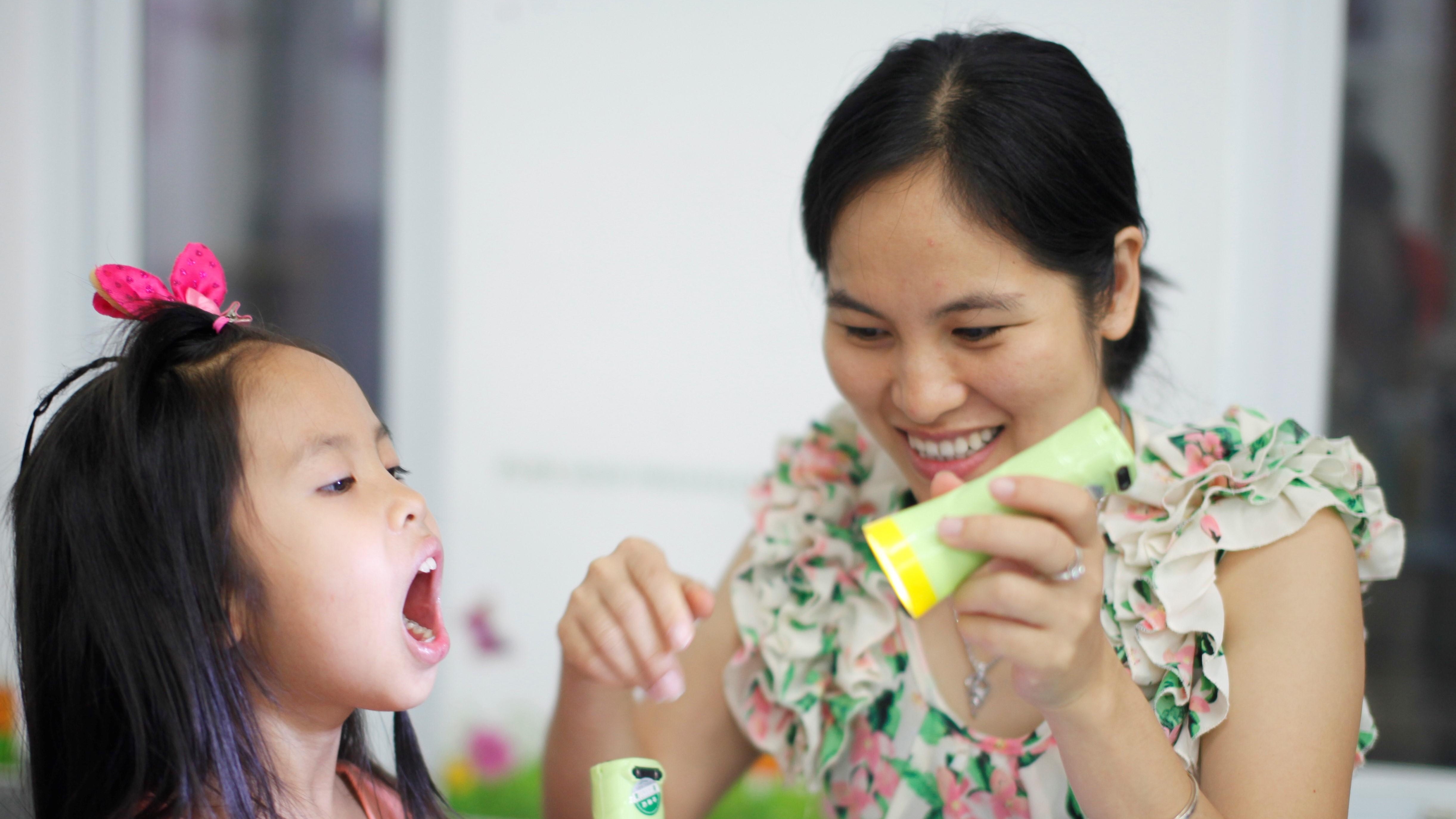 Masticar chicle es beneficioso para la higiene bucal?